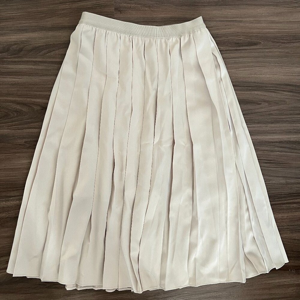 Uniqlo Skirts